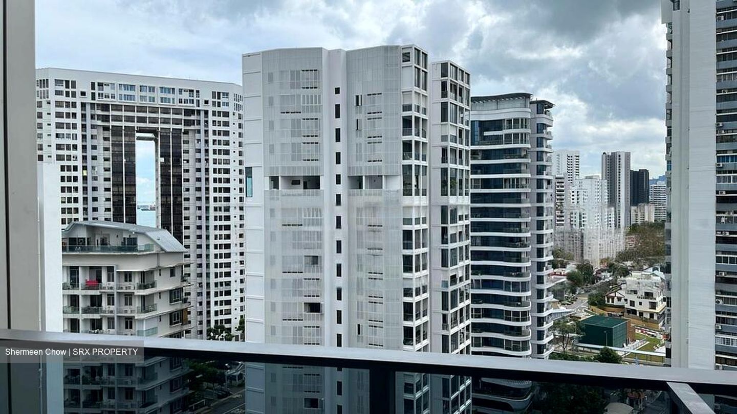 Amber Park (D15), Condominium #465008741